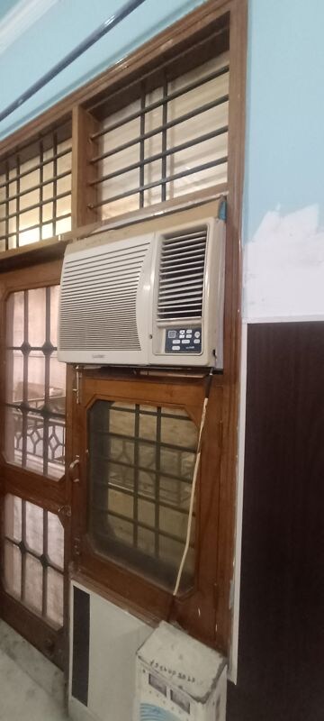 Balcony in 1 BHK Independent House at Ambala Highway – for Rent