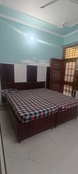 Bedroom in 1 BHK Independent House at Ambala Highway – for Rent
