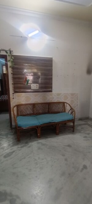 Bedroom in 1 BHK Independent House at Ambala Highway – for Rent