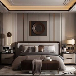 3 BHK + Pooja Room Apartment For Sale in Jaypee Wish Town Klassic