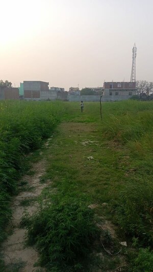  Plot For Sale in Sagavi Apartment, Sector 55