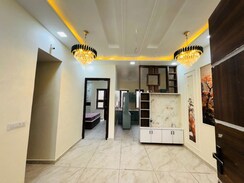 3 BHK Villa For Sale in Ajmer Road