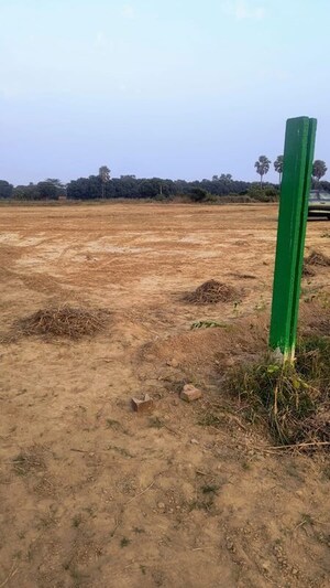  Plot For Sale in Mahalaxmi Nagar Plots, Sawangi