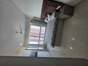 Furnished Amenities in 2 BHK Apartment at Shreeji Atlantis, Malad West – for Sale