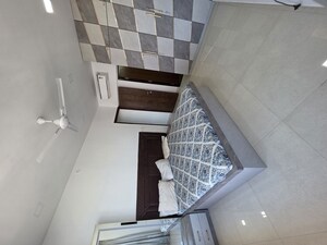 Balcony in 2 BHK Apartment at Shreeji Atlantis, Malad West – for Sale