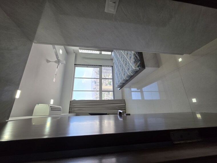 Living Room, shreeji-atlantis 2 Bedroom 734 Sq.Ft. Apartment In Malad West Mumbai 10048366
