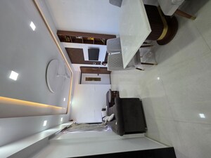 Team Area in 2 BHK Apartment at Shreeji Atlantis, Malad West – for Sale