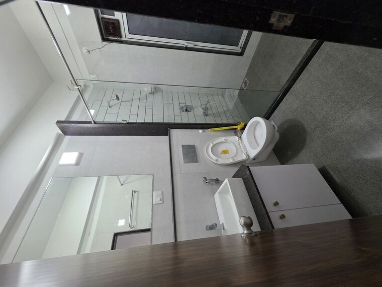 undefined, shreeji-atlantis 2 Bedroom 734 Sq.Ft. Apartment In Malad West Mumbai 10048366
