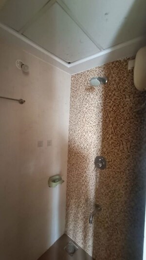 Bathroom in 2 BHK Apartment at Lodha Palava Downtown Dombivli East, Dombivli East – for Rent