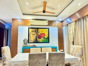 4 BHK Apartment For Sale in The Wadhwa The Address Vista, Ghatkopar West