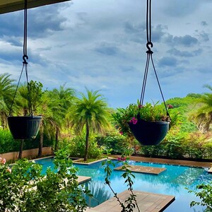 4 BHK Apartment – Garden View at The Wadhwa The Address Vista, Ghatkopar West - for Sale