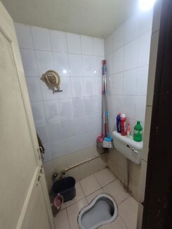 2 BHK Apartment For Rent in Spaghetti Complex