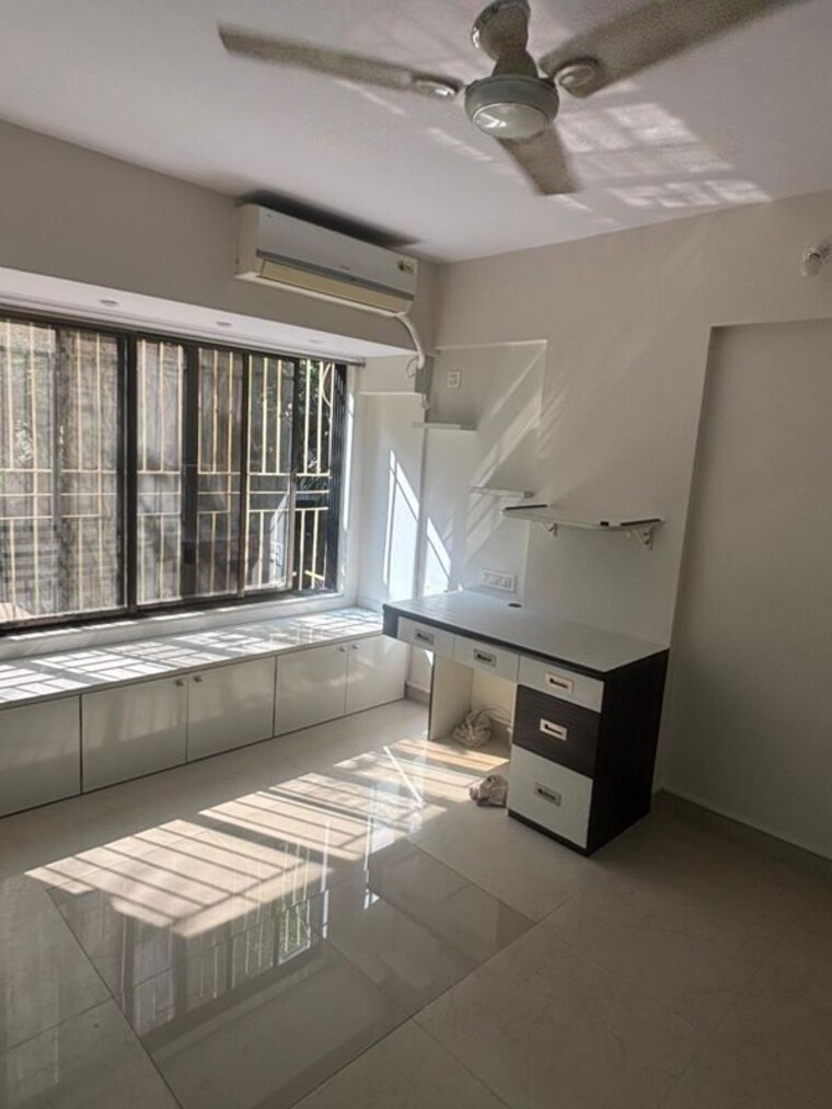 Bedroom, veda-chs 2 Bedroom 800 Sq.Ft. Apartment In Ic Colony Mumbai 10048404