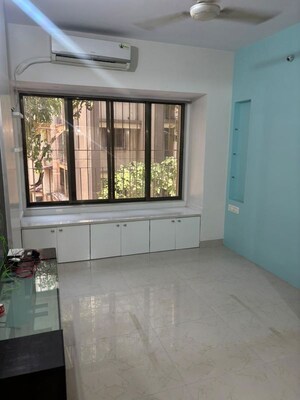 2 BHK Apartment For Rent in Veda CHS, Ic Colony