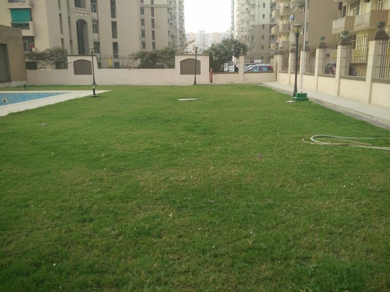 Garden, gulmohur-garden 2 Bedroom 1140 Sq.Ft. Apartment In Raj Nagar Extension Ghaziabad 10048337
