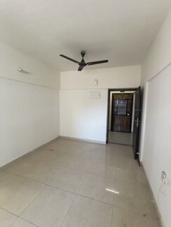1 BHK + Pooja Room Apartment For Rent in Gera Shrishti