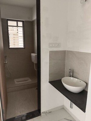 Bathroom in 2 BHK Apartment at Adani Atelier Greens, Koregaon Park – for Sale