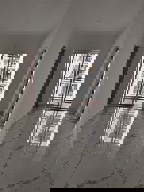 2 BHK + Pooja Room 877 Sq.Ft. Apartment in Adani Atelier Greens