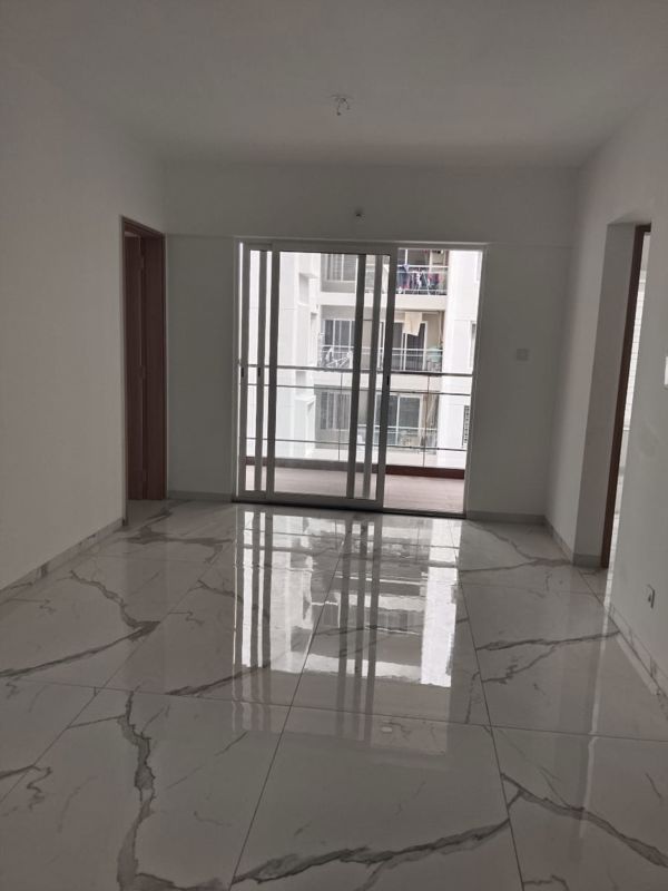 2 BHK + Pooja Room Apartment For Sale in Adani Atelier Greens