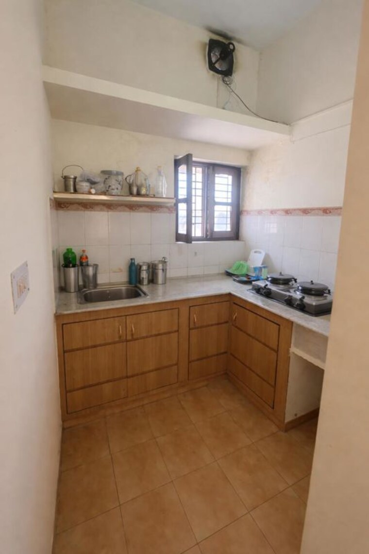 Kitchen, indra nagar colony 1 RK 1000 Sq.Ft. Independent House In Indra Nagar Colony Dehradun 10048453