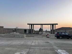   Plot at Mahalaxmi Nagar Plots, Sawangi – for Sale