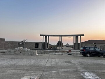   Plot at Mahalaxmi Nagar Plots, Sawangi – for Sale