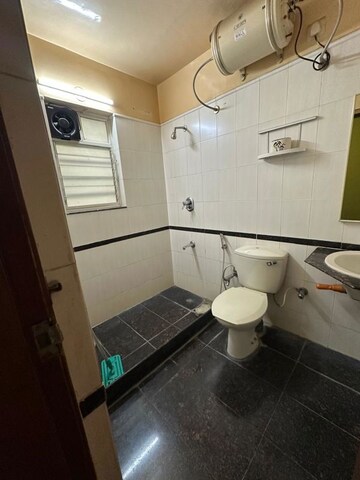 Attached Bathroom in 3.5 BHK Apartment at Karia Konark Bella Vista, Magarpatta Road – for Sale