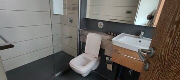 Bathroom in 3.5 BHK Apartment at Karia Konark Bella Vista, Magarpatta Road – for Sale