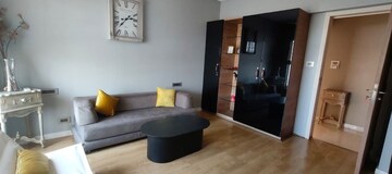 Living Room in 3.5 BHK Apartment at Karia Konark Bella Vista, Magarpatta Road – for Sale