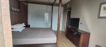 Furnished Amenities in 3.5 BHK Apartment at Karia Konark Bella Vista, Magarpatta Road – for Sale