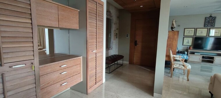 Room, karia-konark-bella-vista 3.5 Bedroom 2500 Sq.Ft. Apartment In Magarpatta Road Pune 10048441