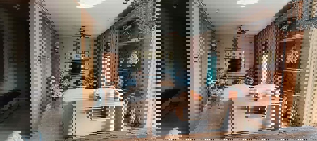 3.5 BHK + Pooja Room,Servant Room 2500 Sq.Ft. Apartment in Karia Konark Bella Vista