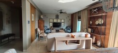 3.5 BHK + Pooja Room,Servant Room Apartment For Sale in Karia Konark Bella Vista