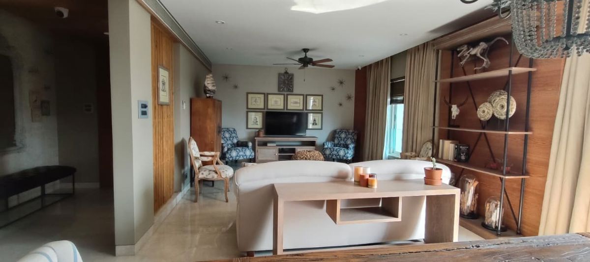 3.5 BHK + Pooja Room,Servant Room Apartment For Sale in Karia Konark Bella Vista