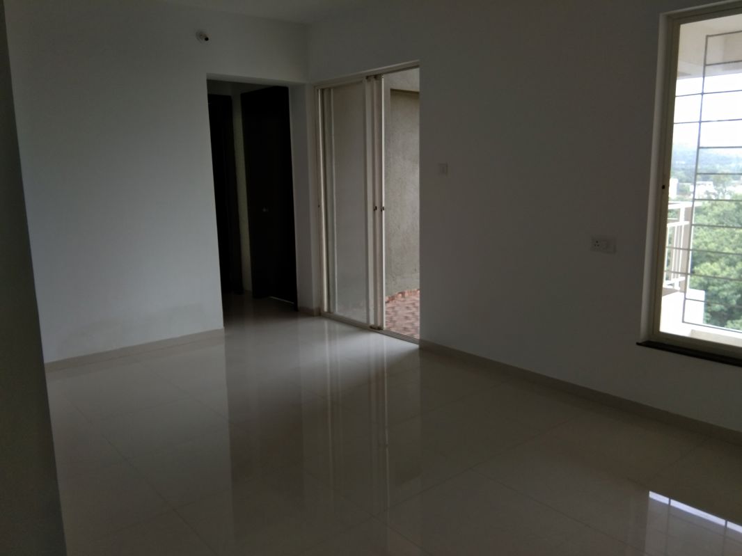 2 BHK + Pooja Room Apartment For Rent in Dhayari