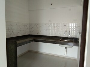 Kitchen in 2 BHK Apartment at Dhayari – for Rent