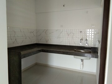 Kitchen in 2 BHK Apartment at Dhayari – for Rent
