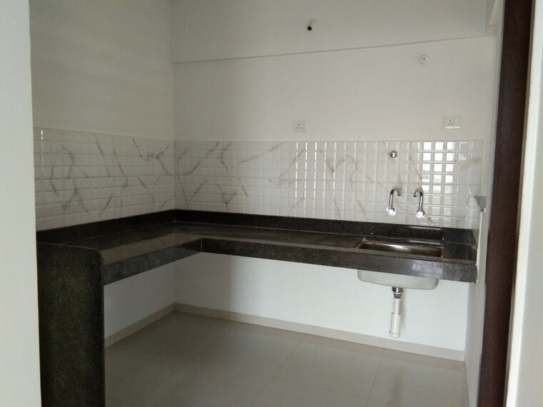 Kitchen, dhayari 2 Bedroom 1050 Sq.Ft. Apartment In Dhayari Pune 10048456