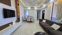 2 BHK Apartment For Sale in Shreeji Atlantis