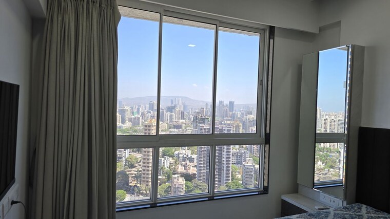 Room, shreeji-atlantis 2 Bedroom 734 Sq.Ft. Apartment In Malad West Mumbai 10048505