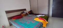 3 BHK + Pooja Room Apartment For Rent in Nanded