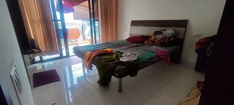 Master Bedroom, nanded 3 Bedroom 1410 Sq.Ft. Apartment In Nanded Pune 10042420