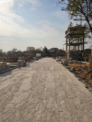  Plot – Exterior View View at Hampa Pura - for Sale