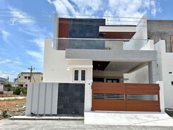 2 BHK + Pooja Room Villa For Sale in Immadihalli