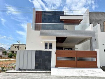 2 BHK Villa For Sale in Immadihalli