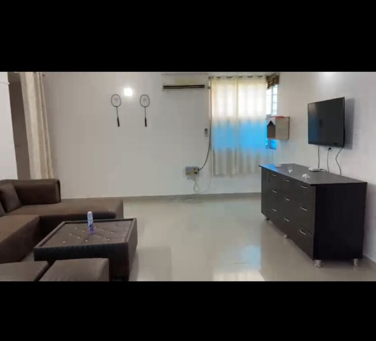 Kitchen, levana-celebrity-meadows 3 Bedroom 1981 Sq.Ft. Apartment In Bagiamau Lucknow 10048612