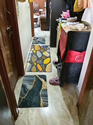  2 BHK Builder Floor at Mehrauli – for Sale