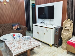 2 BHK Builder Floor For Sale in Mehrauli