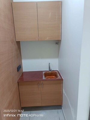 Furnished Amenities in  Office Space at KP Epitome, Makarba – for Rent