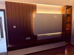 3 BHK Apartment For Rent in ATS Le Grandiose, Sector 150